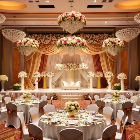 Wedding Planning