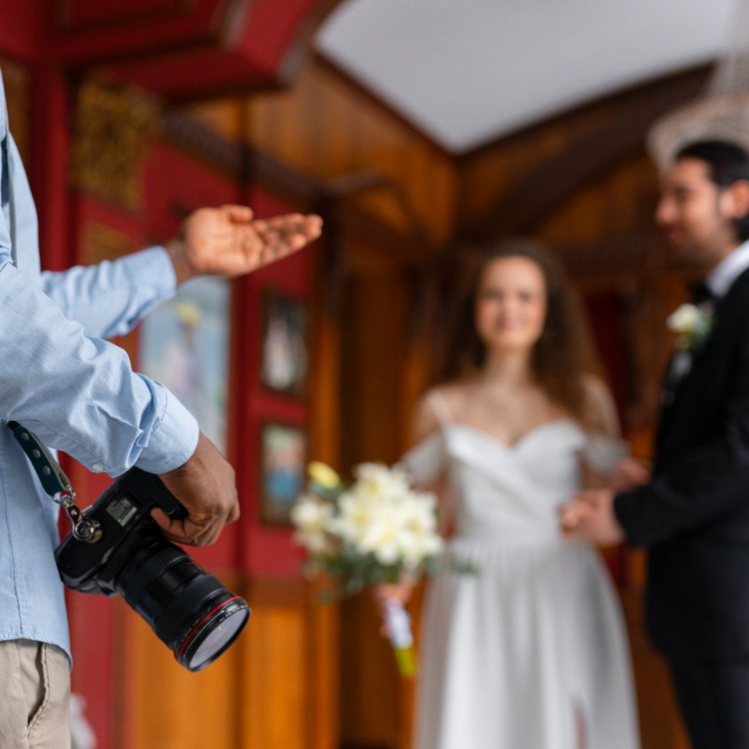 Video & Photography